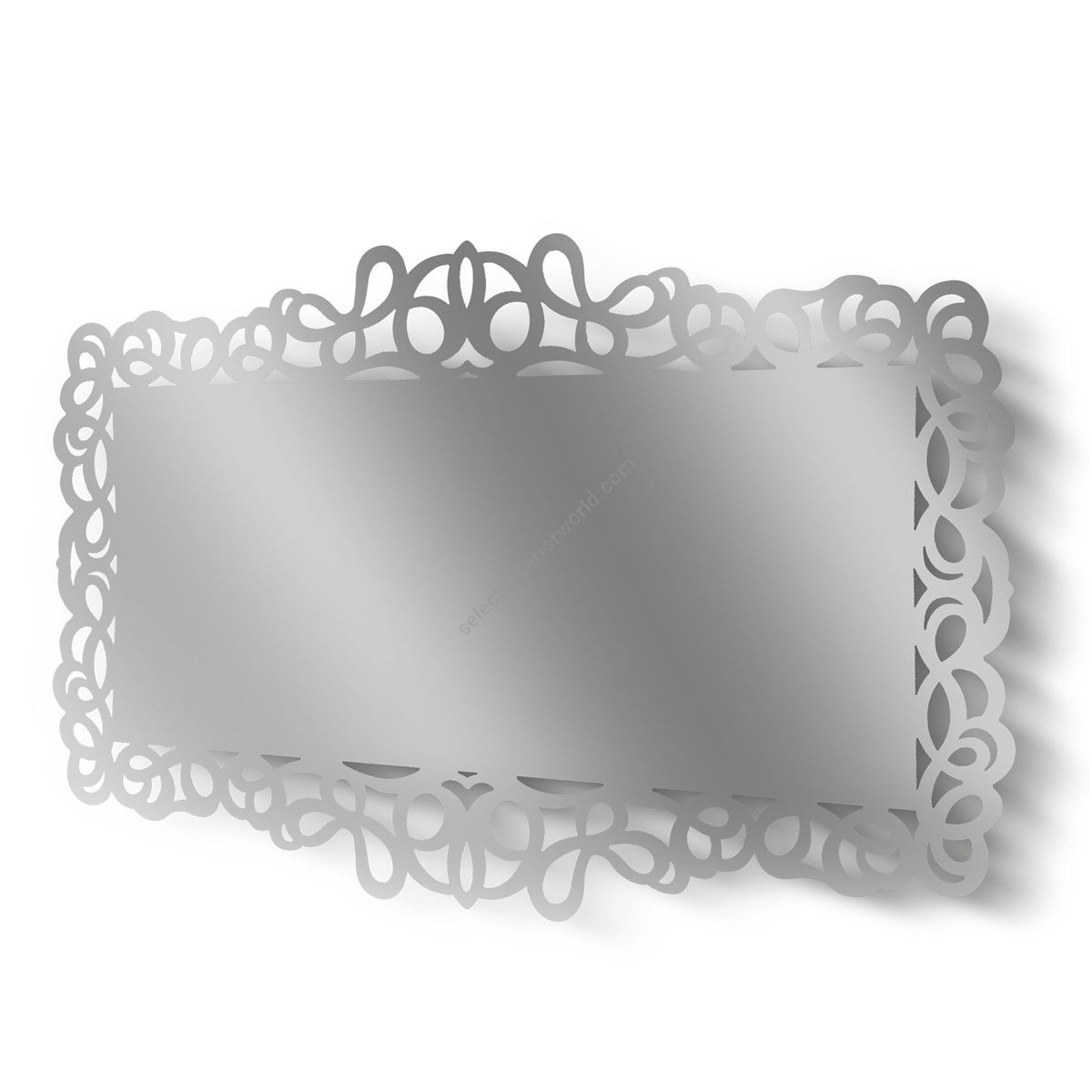 Corte Zari / Wall Mirrors / Pigalle