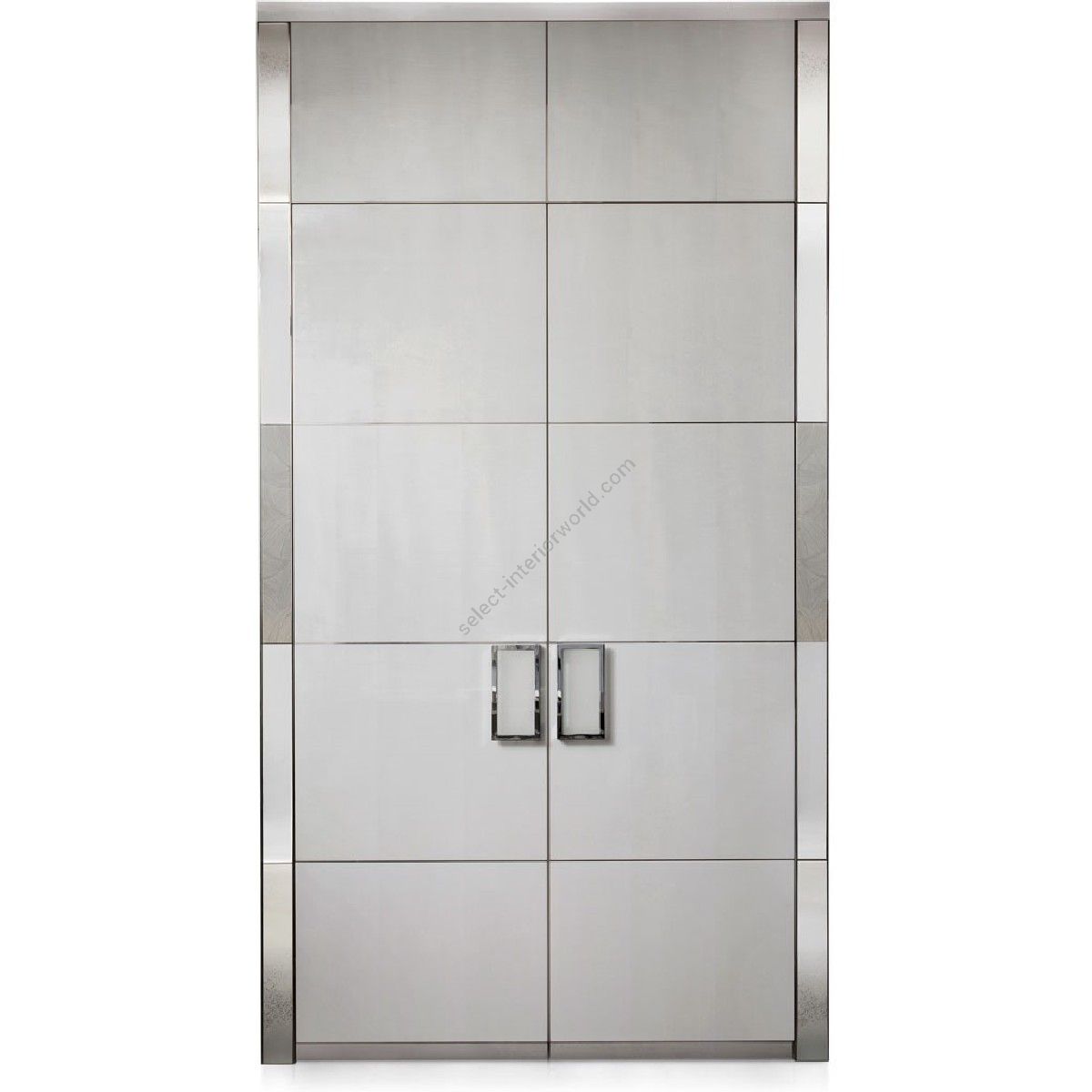 Arte Veneziana / Hinged Doors / Mizuki New Classic DCX-GLF-011-RD100
