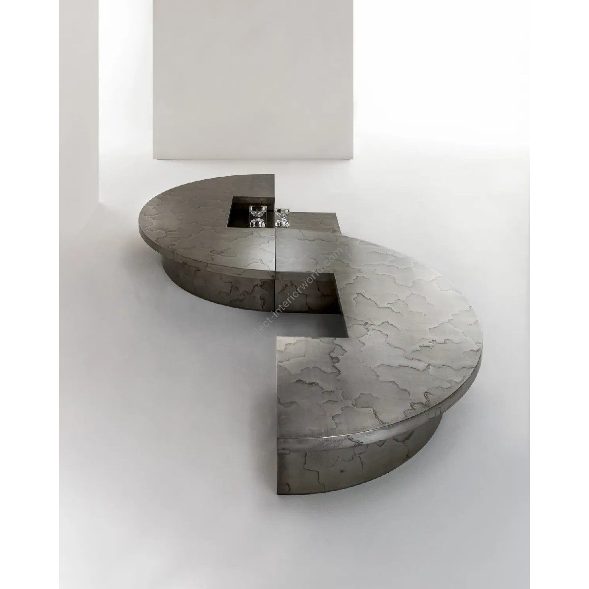 Laurameroni / Coffee tables / ML 08