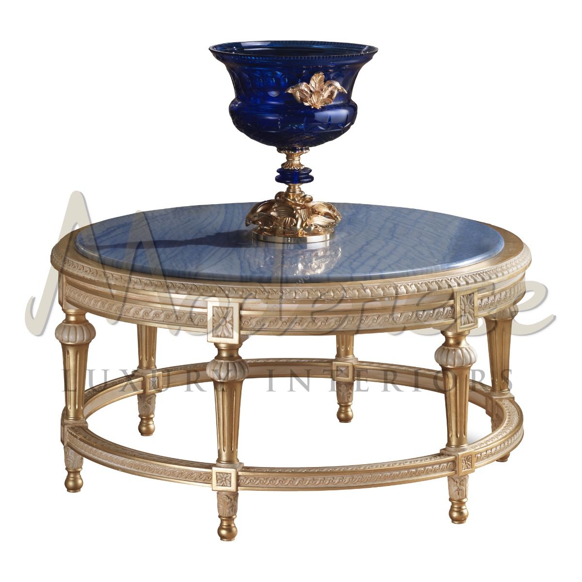 Modenese Luxury Interiors / Coffee Tables / Azul Macaubas 14629