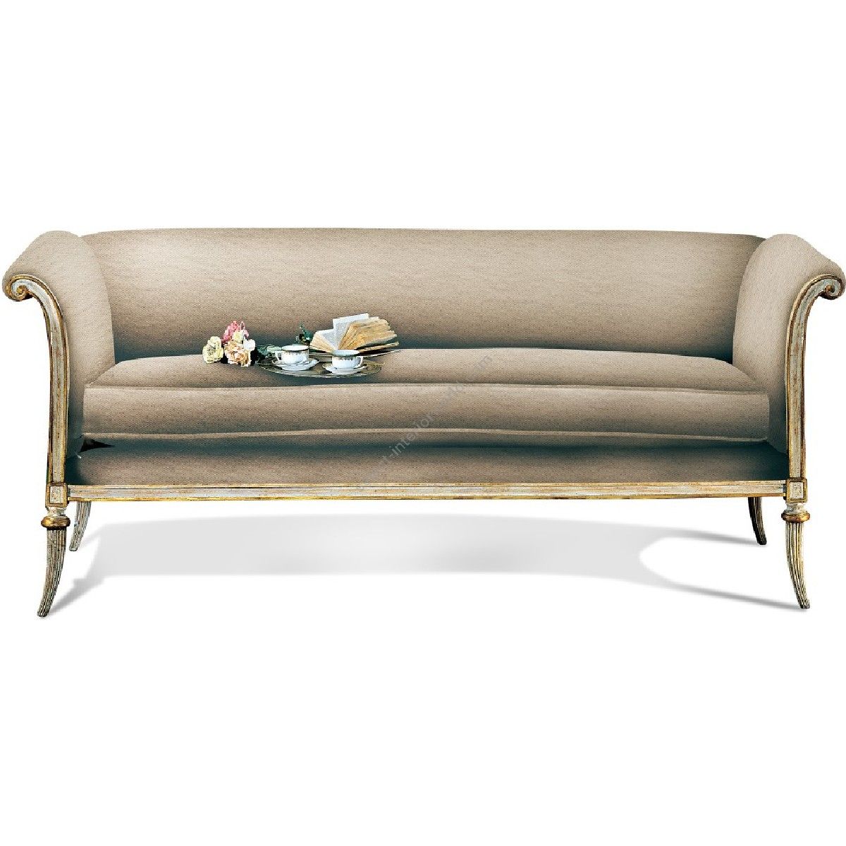 Francesco Molon / Sofas & Couches / The Upholstery D1