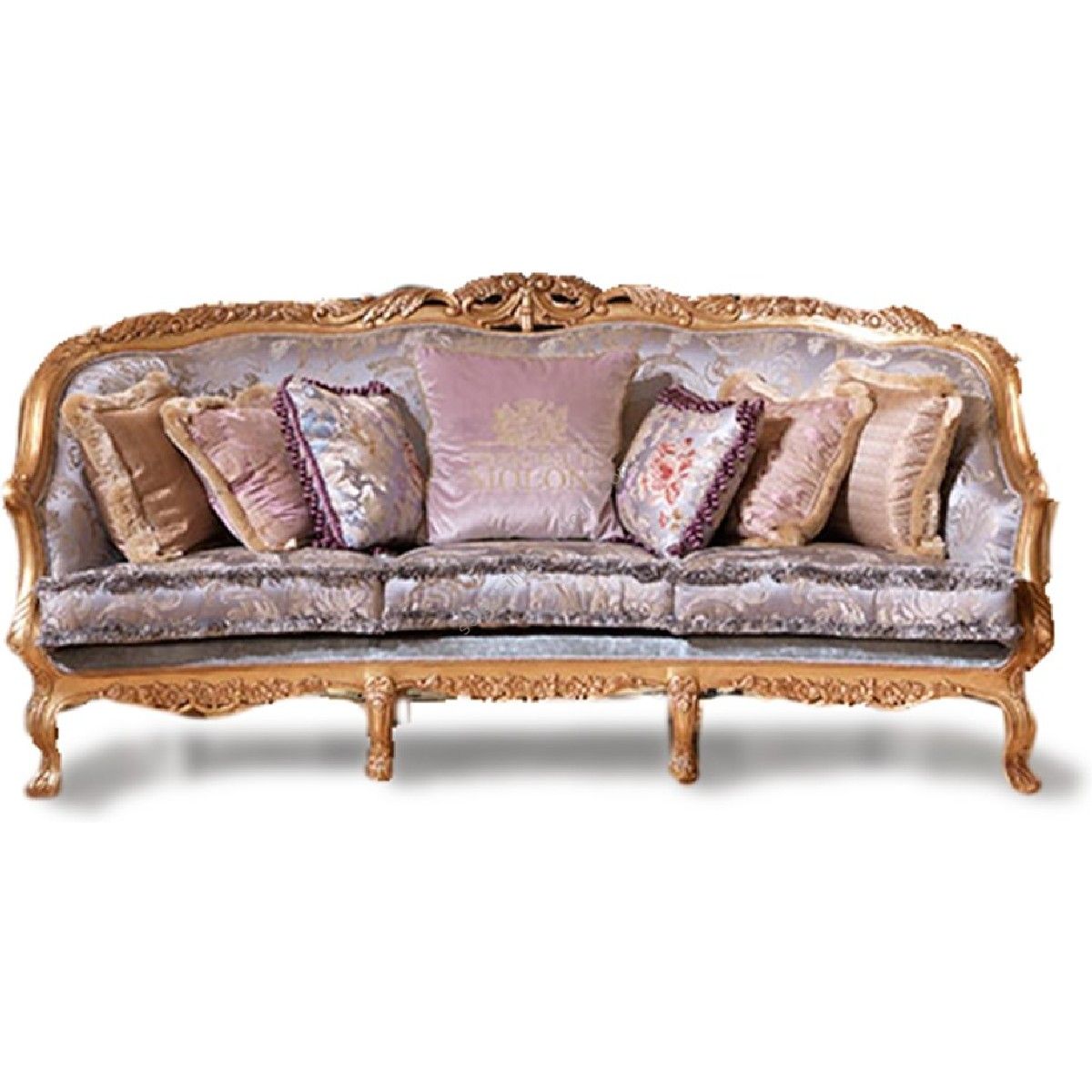 Francesco Molon / Sofas & Couches / The Upholstery D329.02