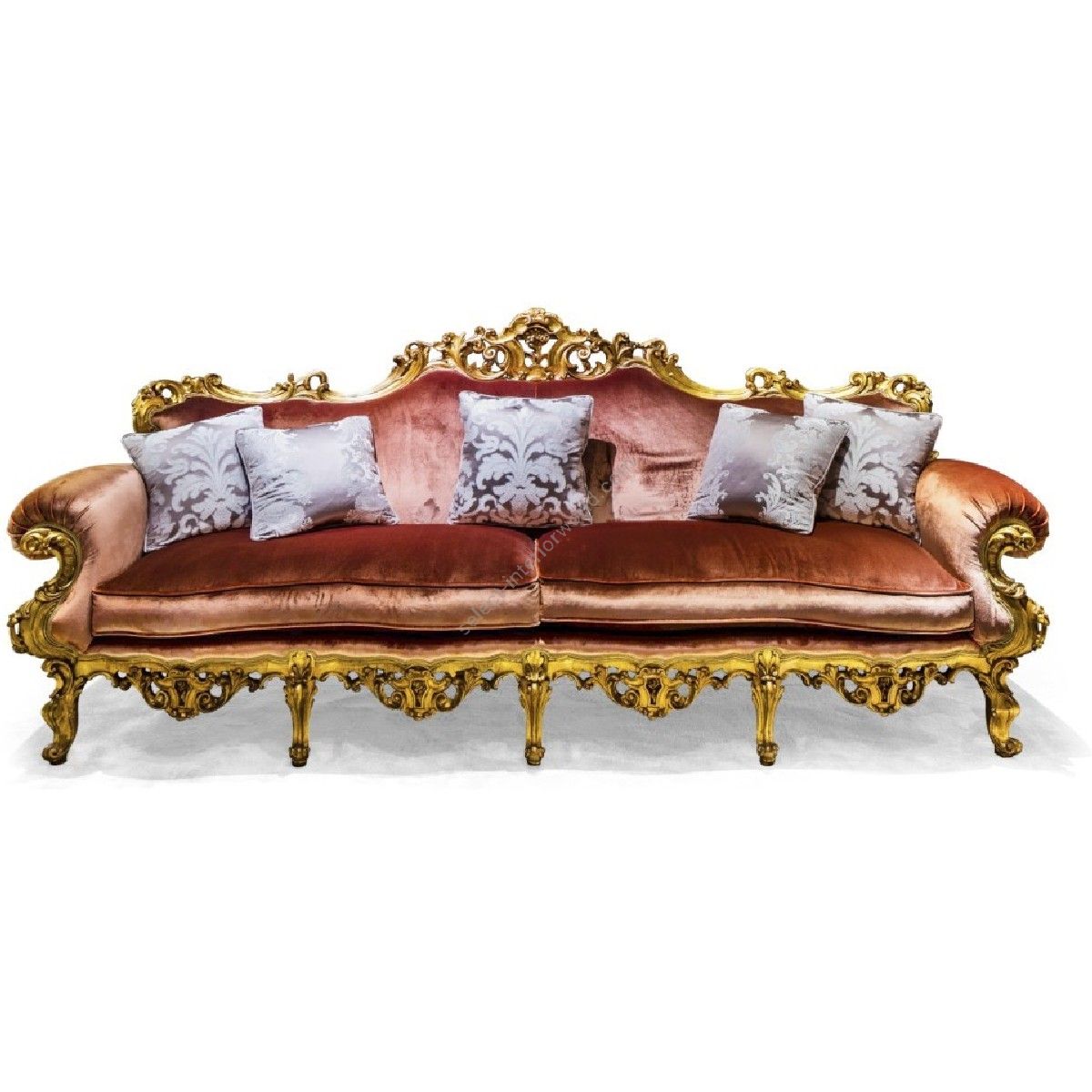 Francesco Molon / Sofas & Couches / The Upholstery D459