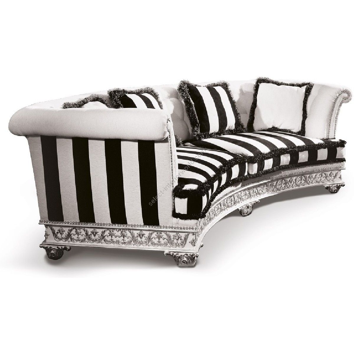 Francesco Molon / Sofas & Couches / Eclectica D500.02