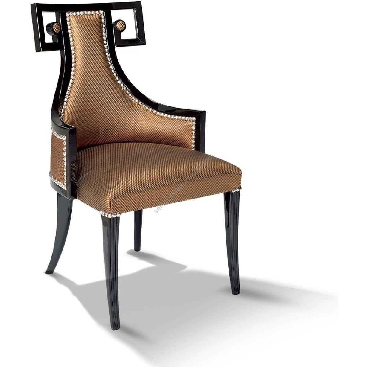 Francesco Molon / Chairs with arms / Eclectica P502