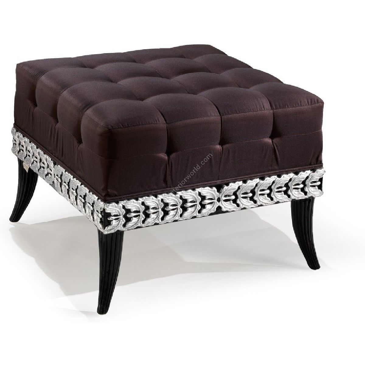 Francesco Molon / Poufs & Ottomans / Eclectica S503.02