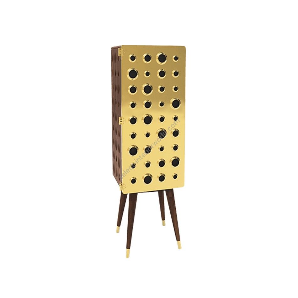 Essential Home / Cabinets / Monocles Tall
