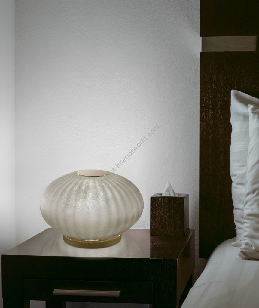 Euroluce Lampadari / Table lamps / Moonlight LG1