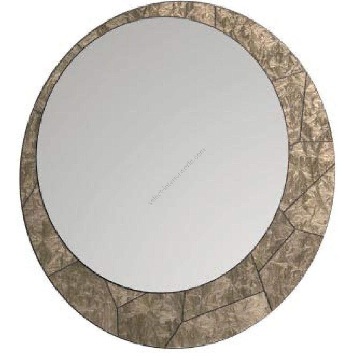 Pregno / Wall Mirrors / Moonrise