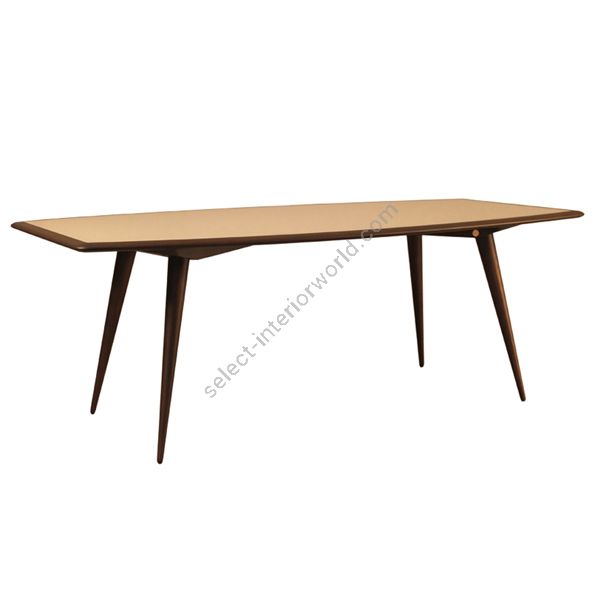 Morelato / Bon Ton dining table / 5727/F