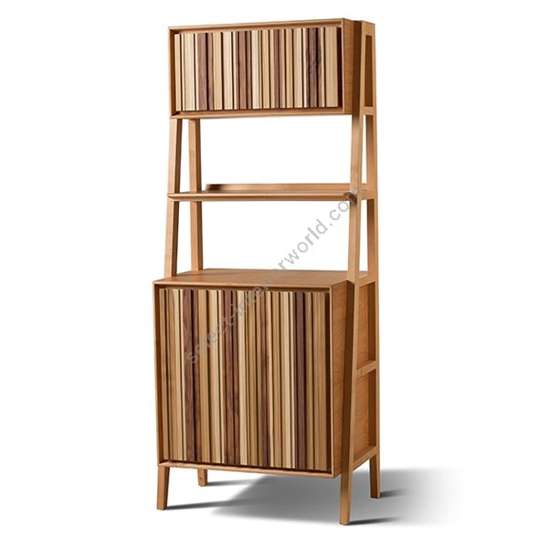 Morelato / Cabinets / Code Cavalletto 1718