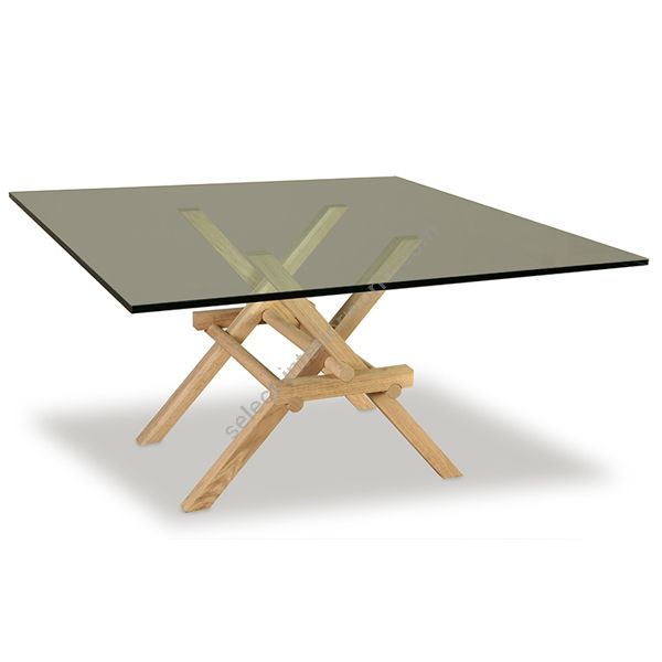 Morelato / Leonardo dining table / 5709/F