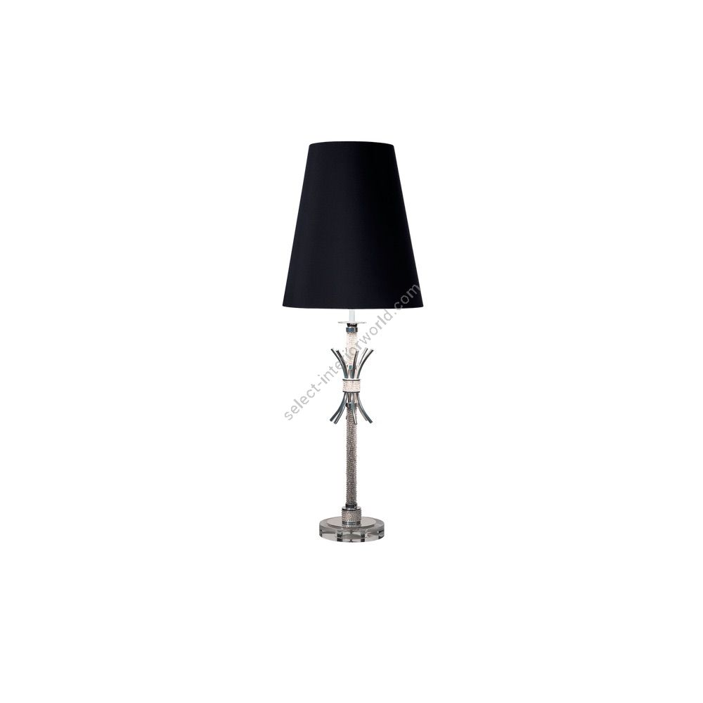 Patrizia Garganti / Table Lamps / Moulin Rouge EX12