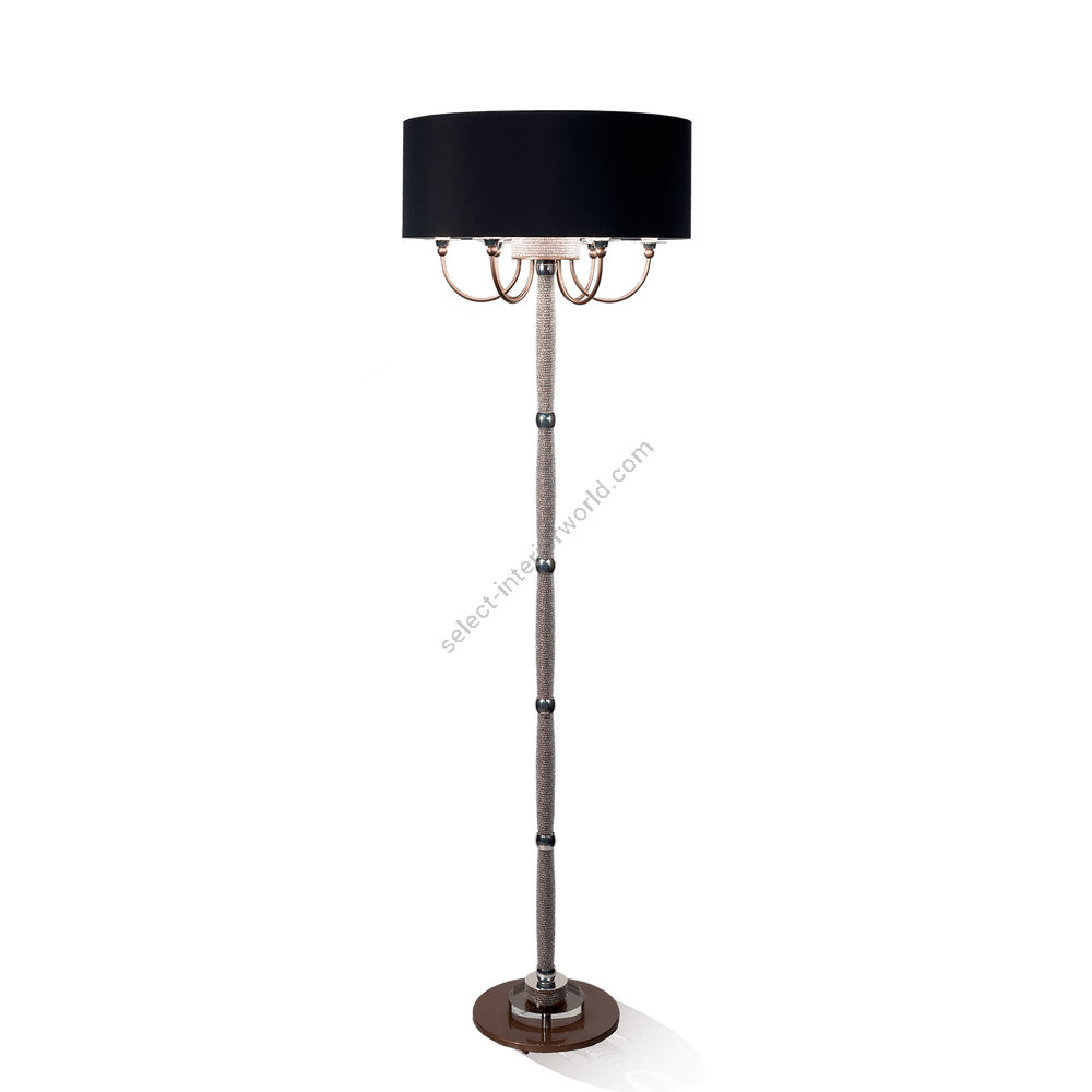 Patrizia Garganti / Floor Lamps / MOULINROUGEEX17