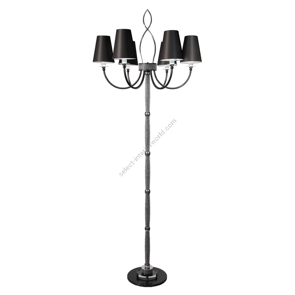 Patrizia Garganti / Floor Lamps / MOULINROUGEEX18