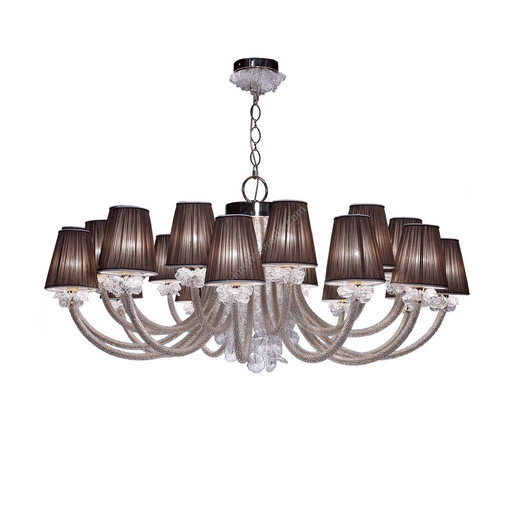 Patrizia Garganti / Chandeliers / Moulin Rouge EX27