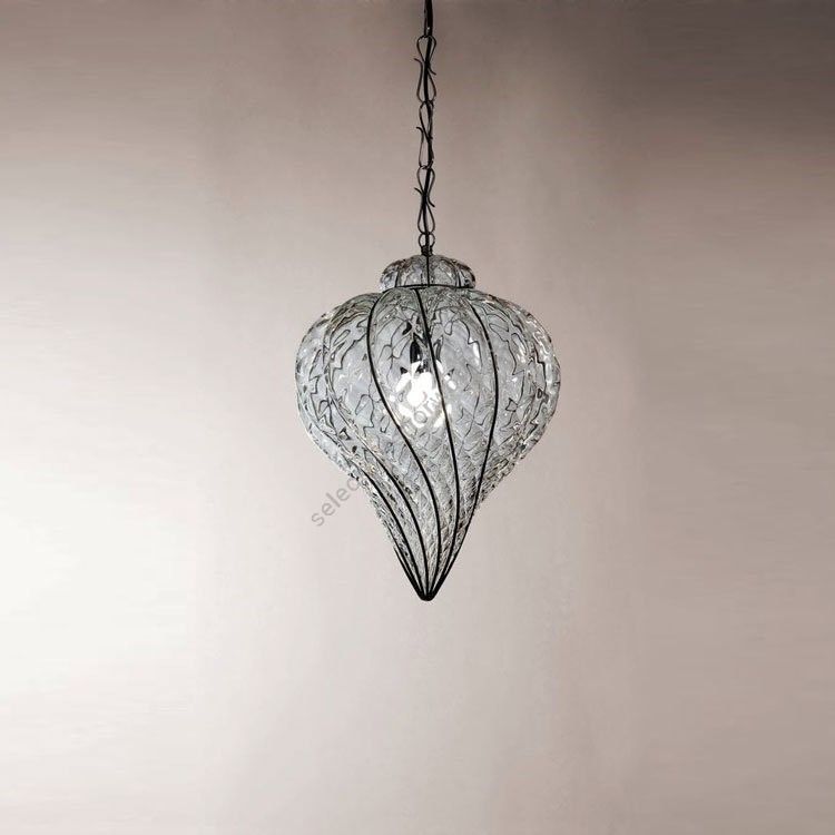 Siru / Pendants & Suspension Lights / Goccia MS111-025