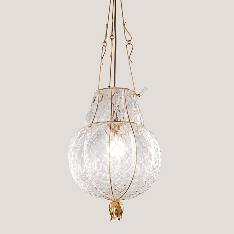 Siru / Pendants & Suspension Lights / Odalisca MS128-040