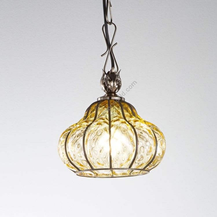 Siru / Pendants & Suspension Lights / Carro MS171-013