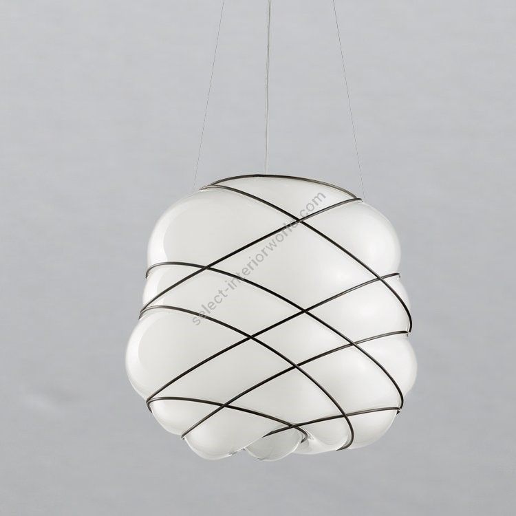 Siru / Pendants & Suspension Lights / Nuage MS436-040