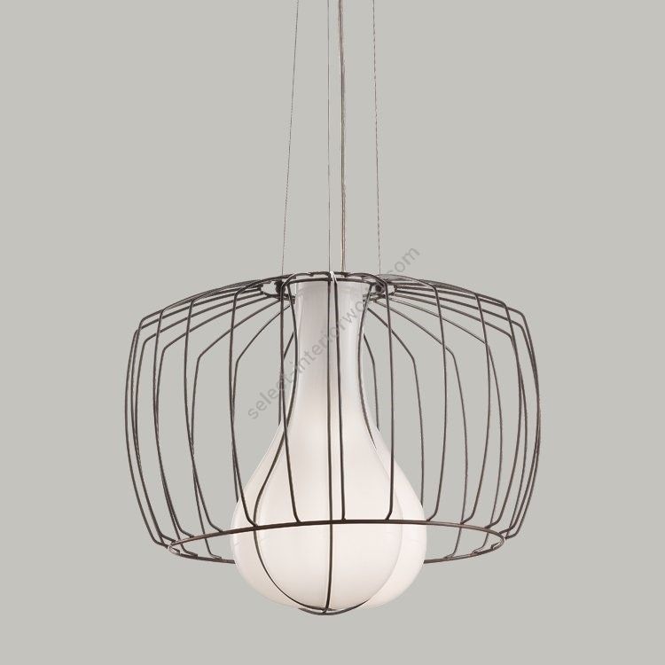 Siru / Pendants & Suspension Lights / Custodito MS439-030