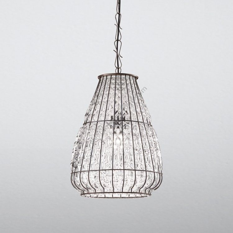 Siru / Pendants & Suspension Lights / Campana MS443-040