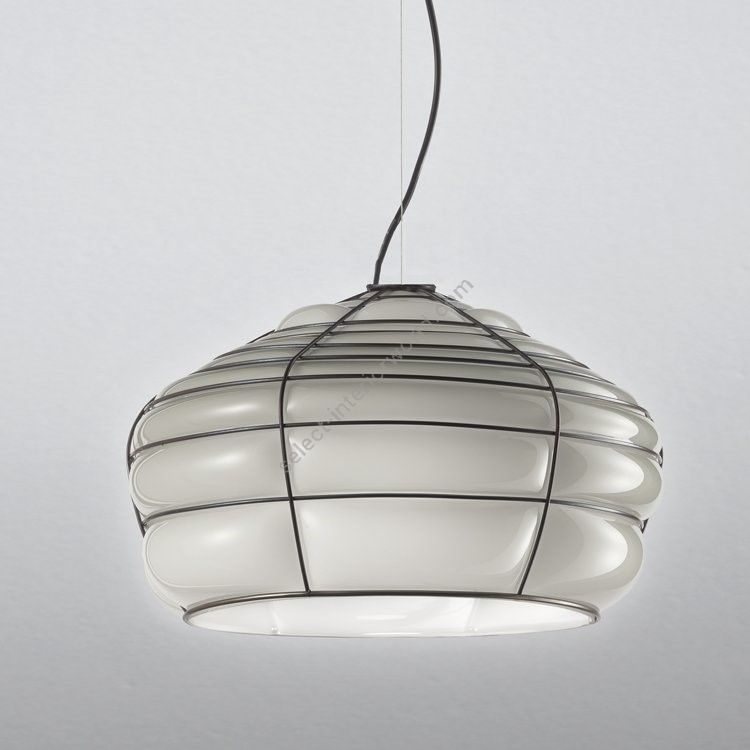 Siru / Pendants & Suspension Lights / Cloche MS450-025