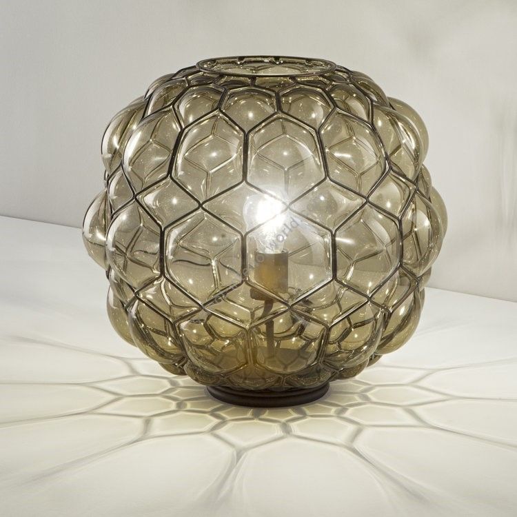 Siru / Table Lamps / Galapagos MT449-035