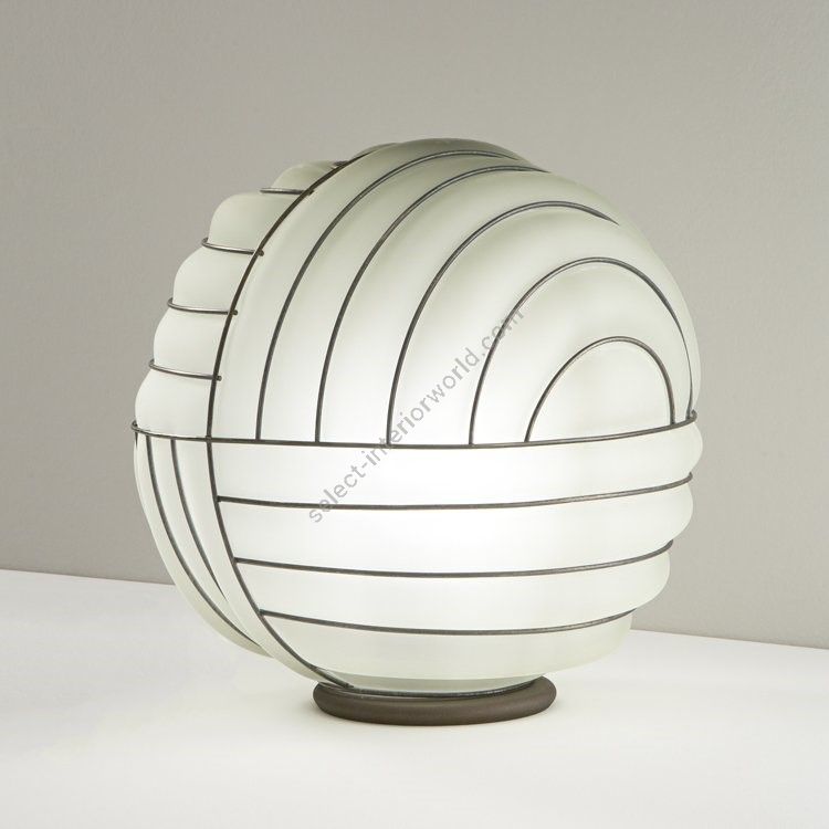 Siru / Table Lamps / Cartesio MT663-035