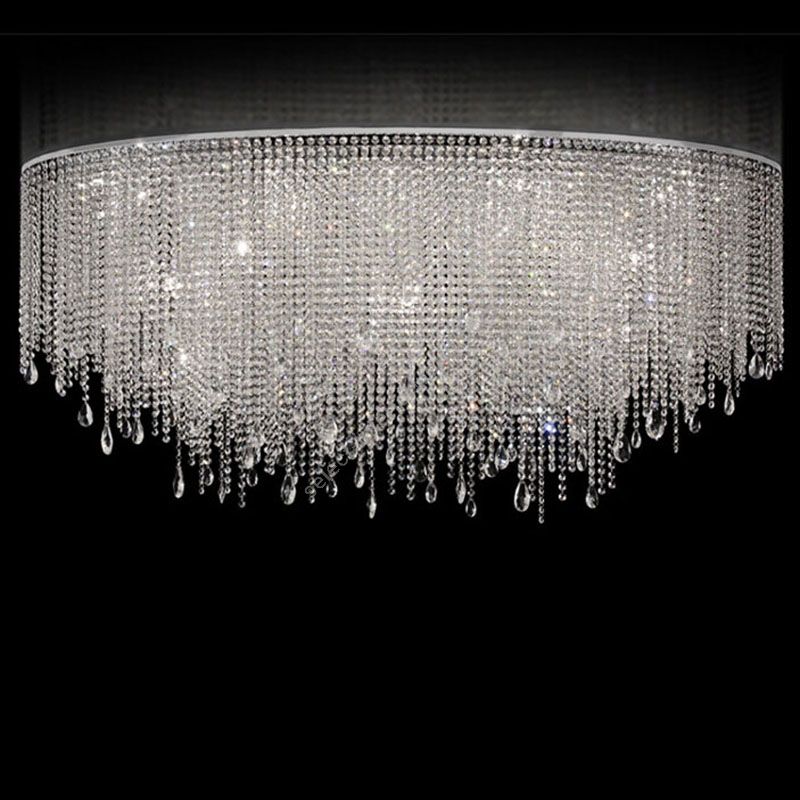 Multiforme / Crystal Dream O PL4082E-150x50x70-N / Ceiling Lamp