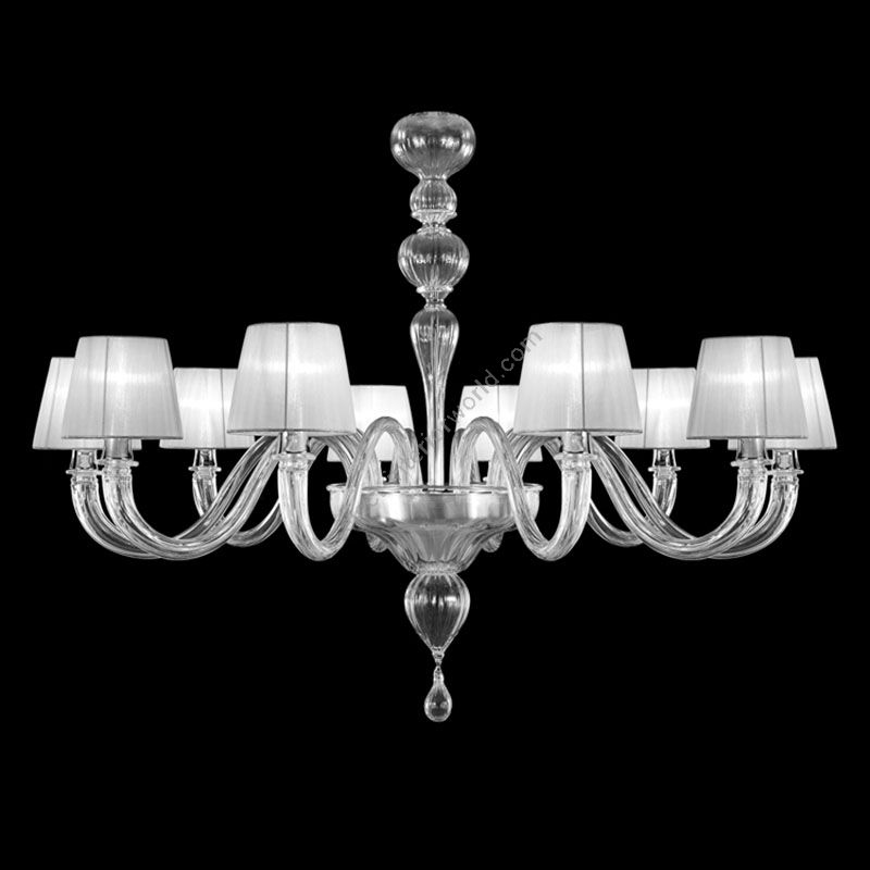 Multiforme / Chapeau LP0360-10-CD1 / Chandelier