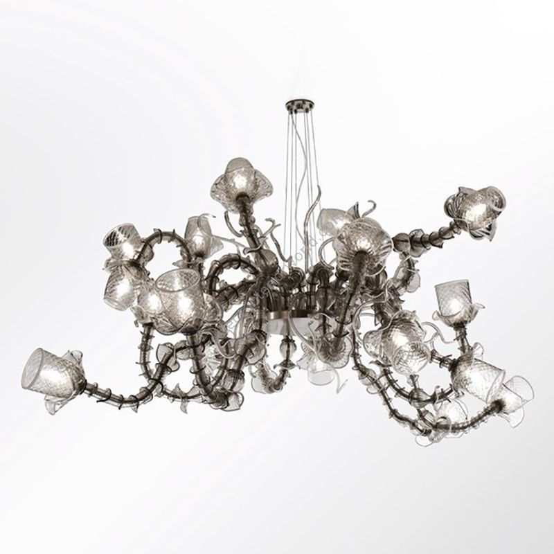 Multiforme / Temptation BSR3330T-18 / Chandelier