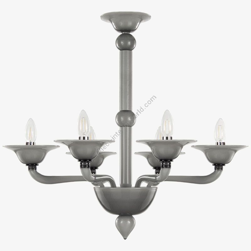 Multiforme / Tobia L0347-6-VD2 / Chandelier