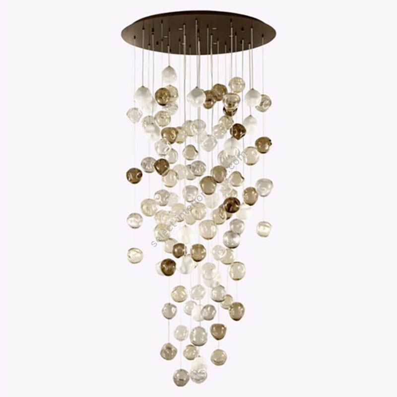 Multiforme / Desafinado PL7540-100x260 / Ceiling lamp