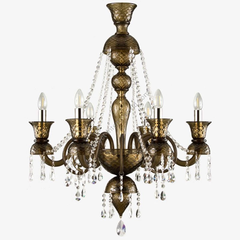 Multiforme / Pasternak LK1035-6 / Chandelier