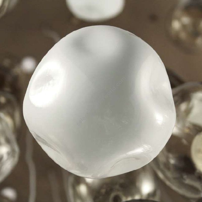 Multiforme / Desafinado SS7540-C / Suspension Lamp