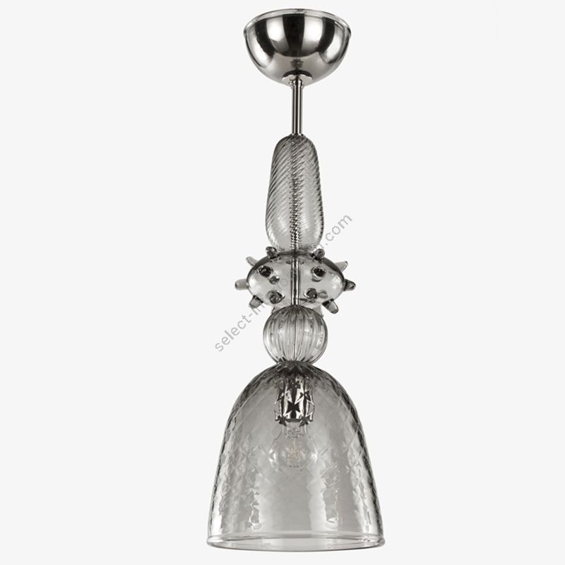 Multiforme / Goblin SS1075-D / Suspension lamp