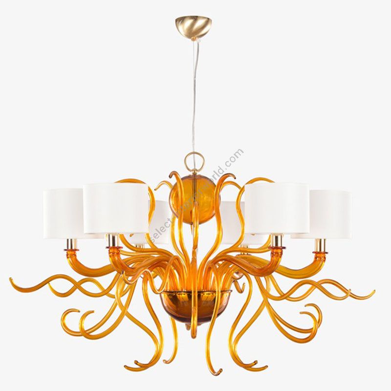 Multiforme / Tourbillon LP0505-6 / Chandelier
