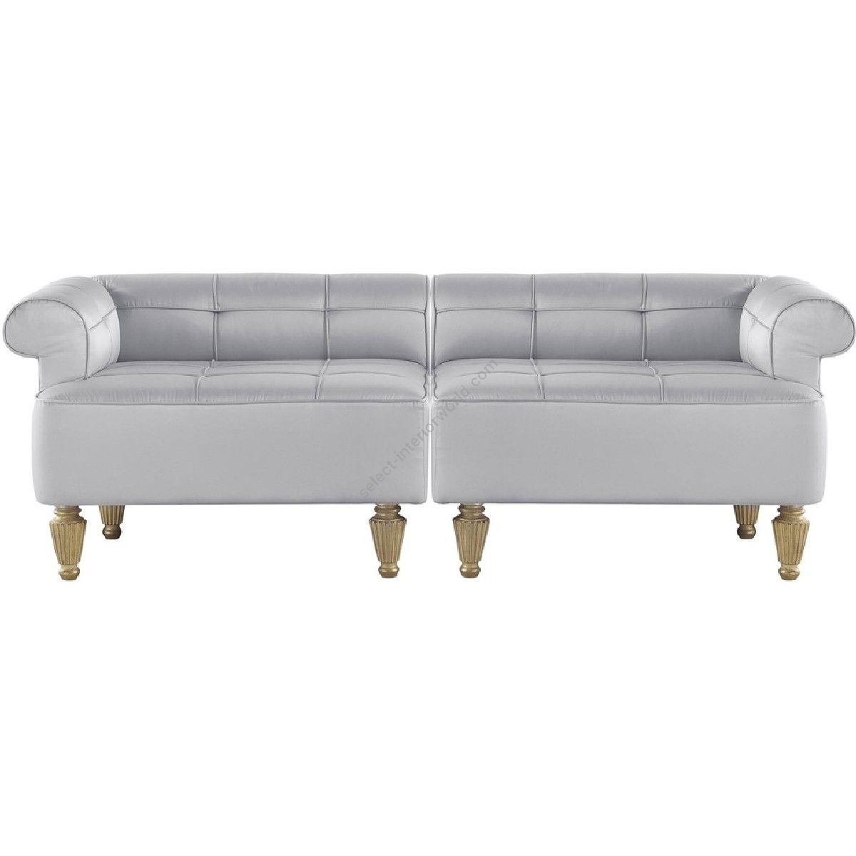 Jumbo Collection / Benches / Musa Bench