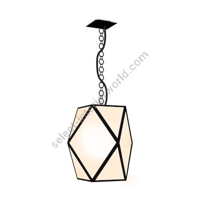 Contardi / Outdoor Pendant Lighting / Muse so outdoor Medium / Large