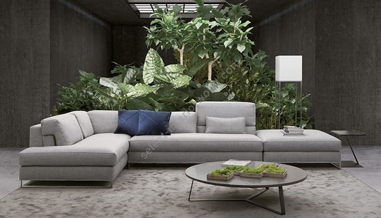 Barzaghi Salotti / Sofas / Must Over