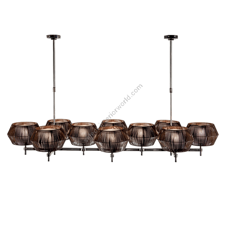 Patrizia Garganti / Pendants & Suspension Lights / N01A1