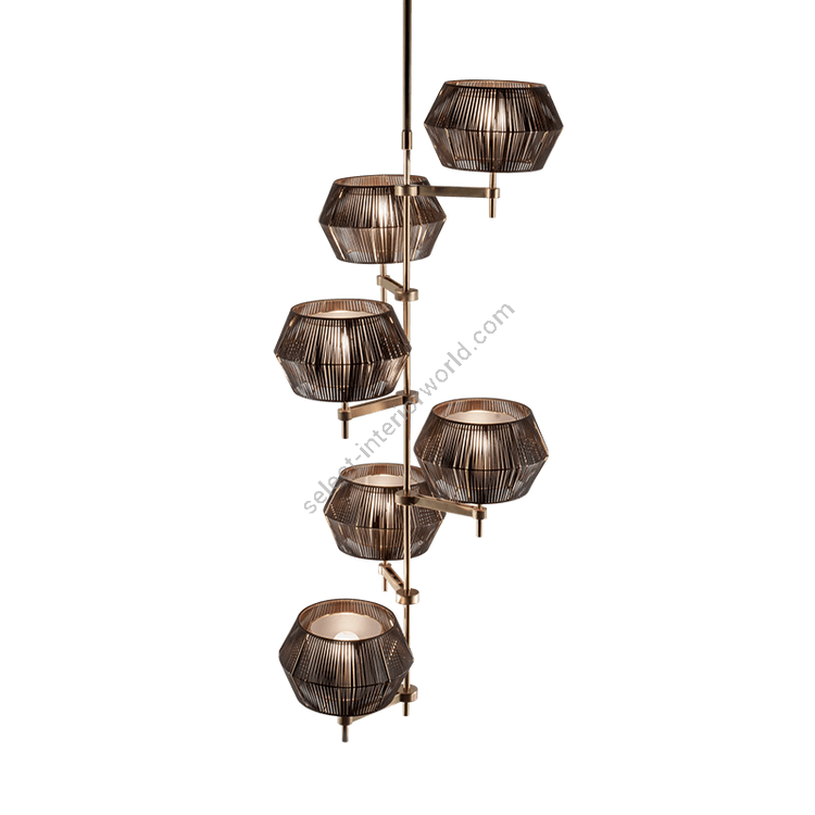 Patrizia Garganti / Pendants & Suspension Lights / N09O1