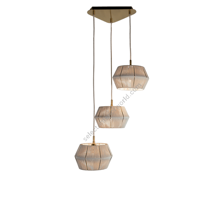 Patrizia Garganti / Pendants & Suspension Lights / N12O3