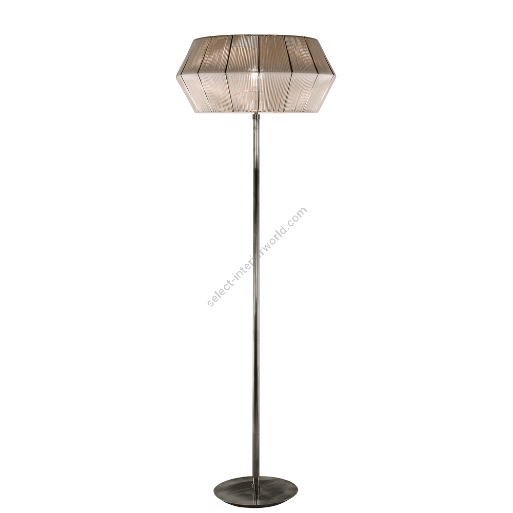 Patrizia Garganti / Floor Lamps / Novecento N17A3