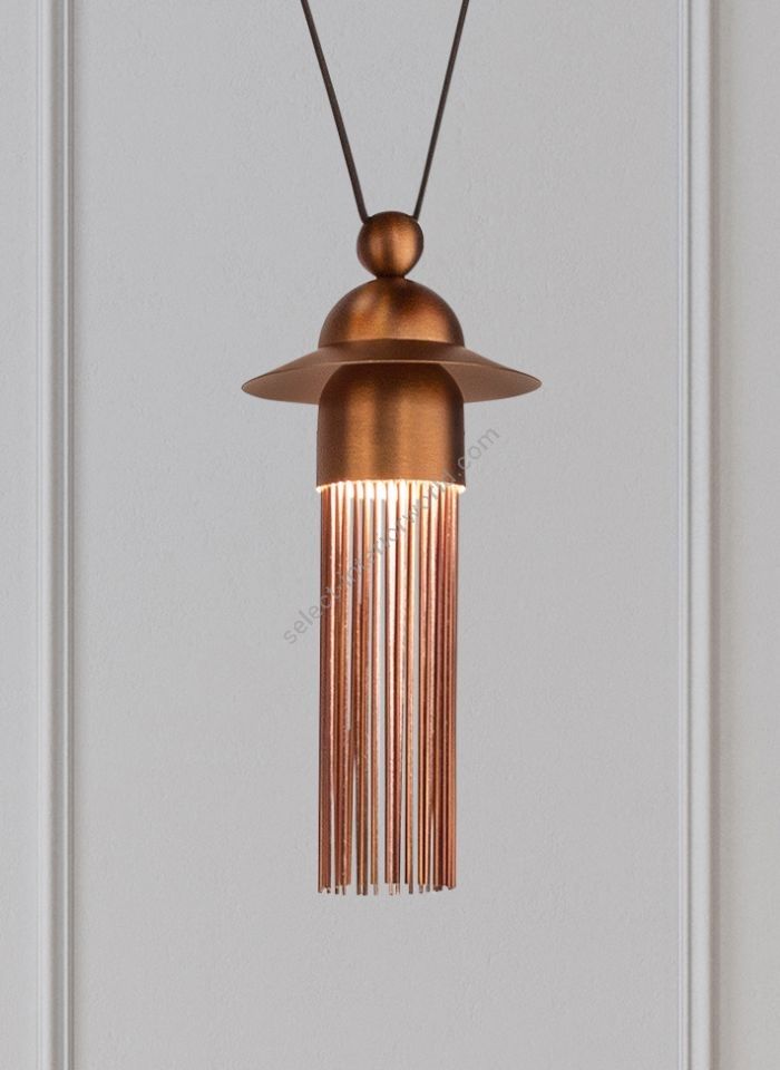 Masiero / Pendants & Suspension Lights / Nappe N1