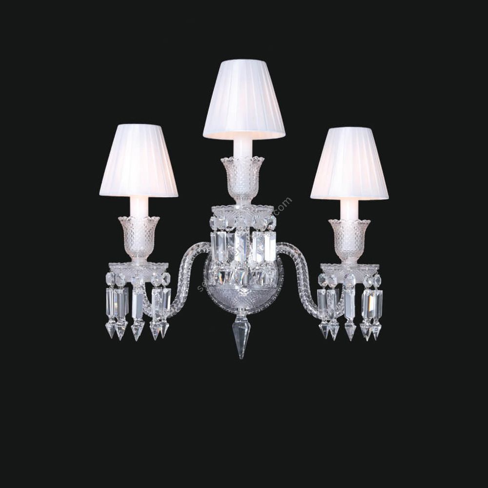 Jago / Wall Sconces / Regina NCA 204/WS