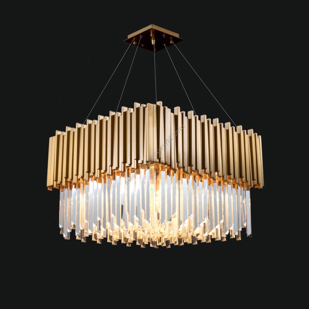 Jago / Chandeliers / Jupiter NCS 191/1/60