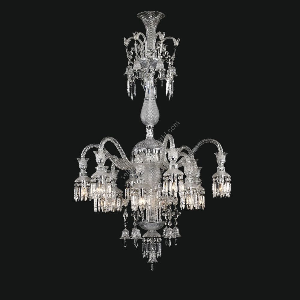 Jago / Chandeliers / Regina NCS 225/12