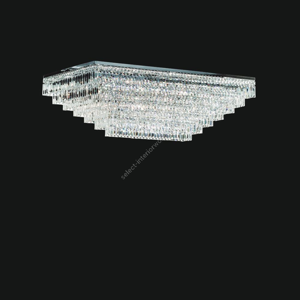 Jago / Chandeliers / Imperial NCS 284